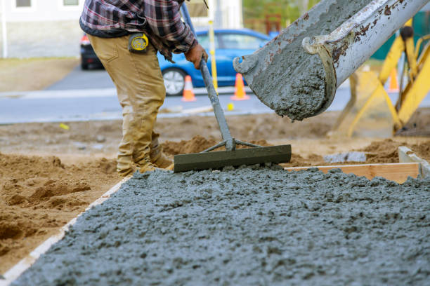Best Concrete Demolition Services  in Carterville, MO