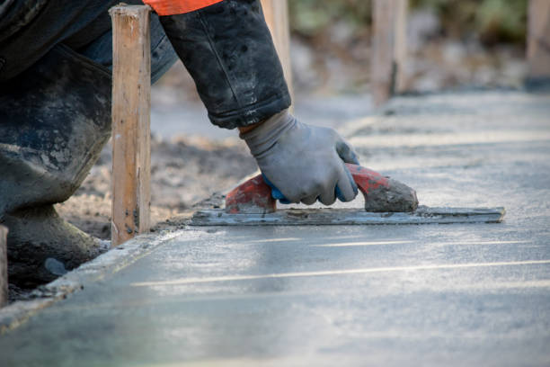 Best Concrete Crack Repair  in Carterville, MO