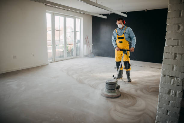 Best Local Concrete Companies  in Carterville, MO