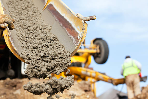 Best Concrete Installation Cost  in Carterville, MO