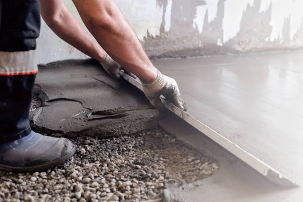 Best Concrete Foundation Repair  in Carterville, MO